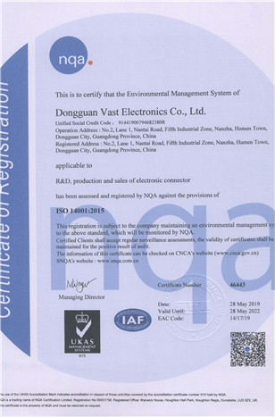 ISO14001